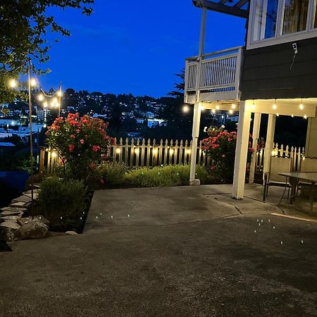 A Gem In The Emerald City: For Business And Travel Seattle Zewnętrze zdjęcie